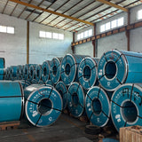 Tinplate